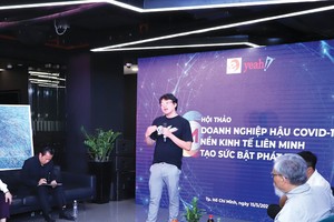 Sức bật mới từ kinh tế liên minh 