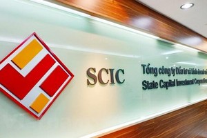SCIC phát huy vai trò nhà đầu tư của Chính phủ