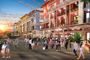 Singapore Shoptel sẽ mang lại cơ hội kinh doanh sinh lời hiệu quả cho nhà đầu tư.