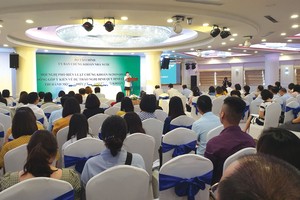 Niêm yết, M&A, nới room sắp có luật chơi mới