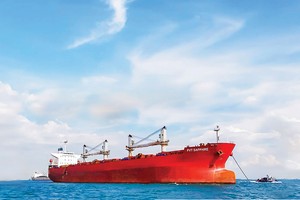 Quản lý quỹ PVI thoái thành công hơn 7% vốn tại PVTrans Pacific (PVP)