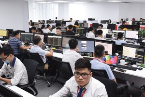 Nhiều công ty chứng khoán đưa ra các chương trình ưu đãi lãi suất margin khoảng 9%/năm.