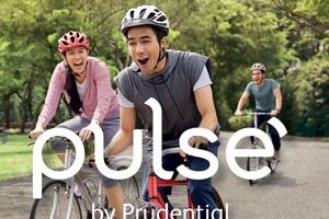 Pulse by Prudential: Hội tụ công nghệ  chăm sóc sức khỏe hàng đầu