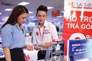 Tín dụng tiêu dùng đổi khẩu vị rủi ro