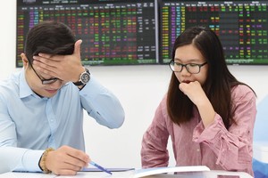 Doanh nghiệp lo… hẹp cửa gọi vốn 