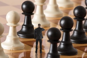 Buộc doanh nghiệp quản trị công ty minh bạch