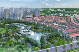 Bất động sản Phát Đạt (PDR) chốt quyền trả cổ tức 10% bằng cổ phiếu