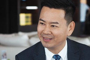 Ba chữ “P” trong chiến lược của Prudential Việt Nam