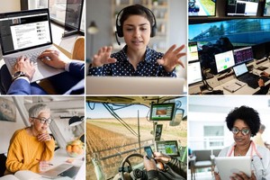 Ảnh minh họa. (Nguồn: Microsoft).