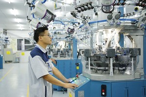 EuroCham: Việt Nam cần mở rộng hỗ trợ doanh nghiệp