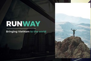 Trường Đại học Ngoại Thương ra mắt dự án Runway 2020 - Launching Day