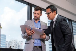 Làn sóng cổ đông ngoại tham gia hội đồng quản trị doanh nghiệp niêm yết