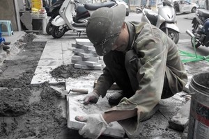 Ảnh minh họa. (Nguồn: TTXVN).