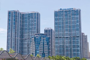 Cổ phiếu đi ngược xu hướng nhờ “câu chuyện riêng”