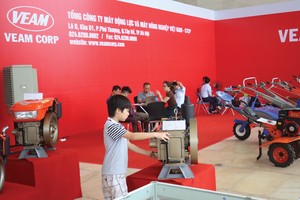 VEA: Cổ đông nhỏ chất vấn cổ đông lớn