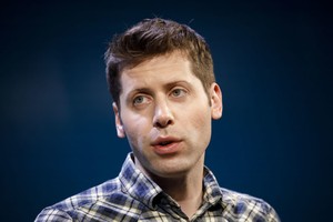 Sam Altman hiện đang sở hữu khối tài sản khoảng 200 triệu USD theo Forbes.