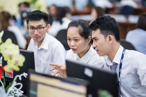 Thị phần quý II: Lộ khác biệt sức mạnh và chính sách margin