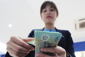 Chính sách tiền tệ: Cân bằng tăng trưởng và ổn định vĩ mô