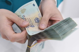 6 tháng đầu năm 2020, tín dụng mới tăng trưởng 3,26% - mức rất thấp trong nhiều năm trở lại đây.