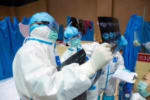 Sáng 13/7: Không có ca nhiễm mới, Việt Nam còn 18 bệnh nhân dương tính với Covid-19