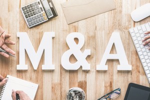 Thị trường hậu Covid-19 là cơ hội tốt cho doanh nghiệp có tài chính vững chắc thực hiện M&A.