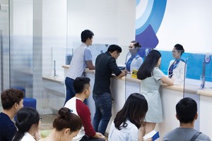 ACB đưa ra mục tiêu kiểm soát nợ xấu tối đa 2% năm nay.