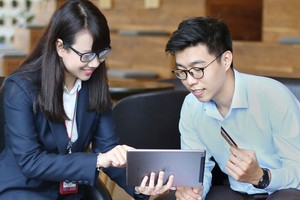 Doanh nghiệp bảo hiểm Việt có khả năng chống chịu các cú sốc tài chính