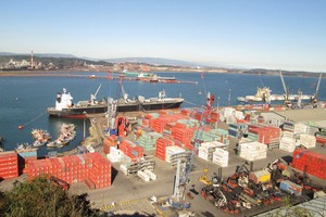 Cổ đông yêu cầu lãnh đạo Cảng Quy Nhơn (QNP) giải trình suất đầu tư dự án