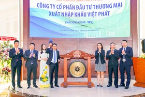 99,88% cổ đông Việt Phát (VPG) bỏ quyền mua ưu đãi