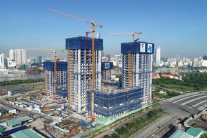 Chủ tịch HBC và khát vọng xuất khẩu dịch vụ xây dựng ra thế giới