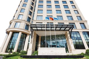 2020, mở đầu thập niên hiện thực hóa “giấc mơ rồng bay” của Đất Xanh