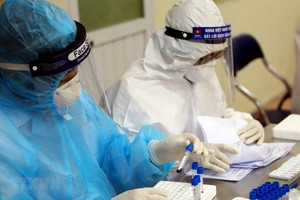 Sáng 19/7: Việt Nam không có ca lây nhiễm trong cộng đồng ngày thứ 94