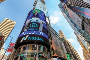 Cổ phiếu công nghệ chứng tỏ sức mạnh