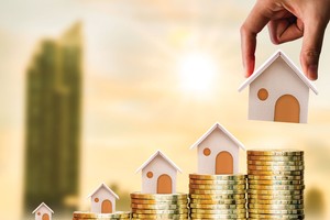 Doanh nghiệp bất động sản bớt “ảo” để gọi vốn thực