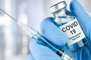 Theo WHO, hiện đã có 23 loại vaccine Covid-19 tiềm năng. Ảnh: Forma Space.