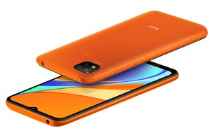Xiaomi ra mắt Redmi 9C, điện thoại mới nhất thuộc phân khúc phổ thông