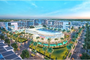 Hệ sinh thái MeeyLand - Bước chuyển mình đột phá trong lĩnh vực bất động sản