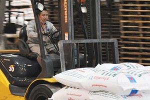 Quý II, nhiều doanh nghiệp lãi tăng bằng lần