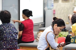 Luật chơi mới, coi chừng “làm khó” công ty chứng khoán