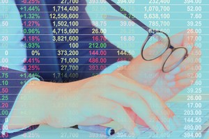 Chứng khoán không phải cuộc chơi “gặp may một lần” 