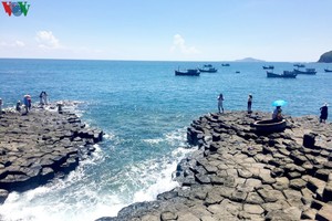 Cảnh đẹp Phú Yên.