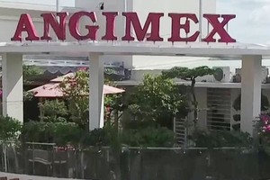 6 tháng, Xuất nhập khẩu An Giang (AGM) báo lãi giảm hơn 40%