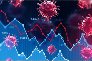 Cách ly thời Covid không còn là nỗi lo với nhà đầu tư chứng khoán