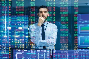 Covid lần 2: Khối ngoại phản ứng khác biệt 