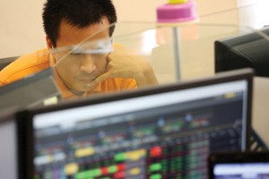 Bài toán dòng tiền thời đại dịch