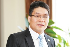 Tiềm năng thị trường phái sinh Việt Nam