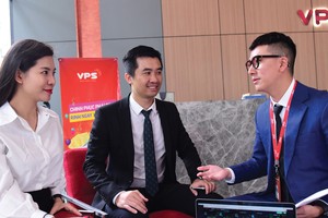 Trên thị trường phái sinh, tài khoản giao dịch càng lớn, số lệnh giao dịch càng ít thì càng hiệu quả.