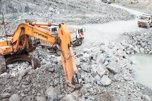 Đầu tư công, đòn bẩy kích hoạt cổ phiếu ngành đá
