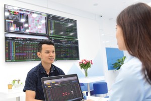 Dòng tiền cho vay giao dịch ký quỹ thường tỷ lệ thuận với mức độ giao dịch của thị trường.