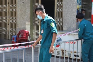 Hải Dương: Tạm dừng cho lao động nước ngoài nhập cảnh, cách ly tại khách sạn